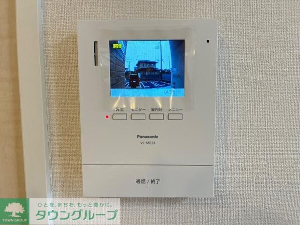 仮)深谷市国済寺スターテラスIIの物件内観写真